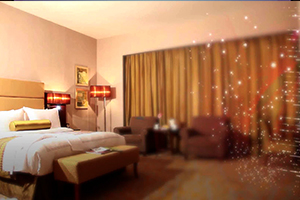 2014.1.18HOTELIER酒店樣板房拍攝