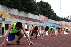 2013.9.4溢達第11屆運動會