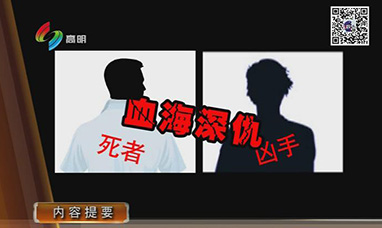高明警視第103期《碎尸案背后的故事-下集》